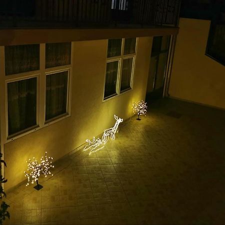 Nilena Apartmani Смедерево Экстерьер фото