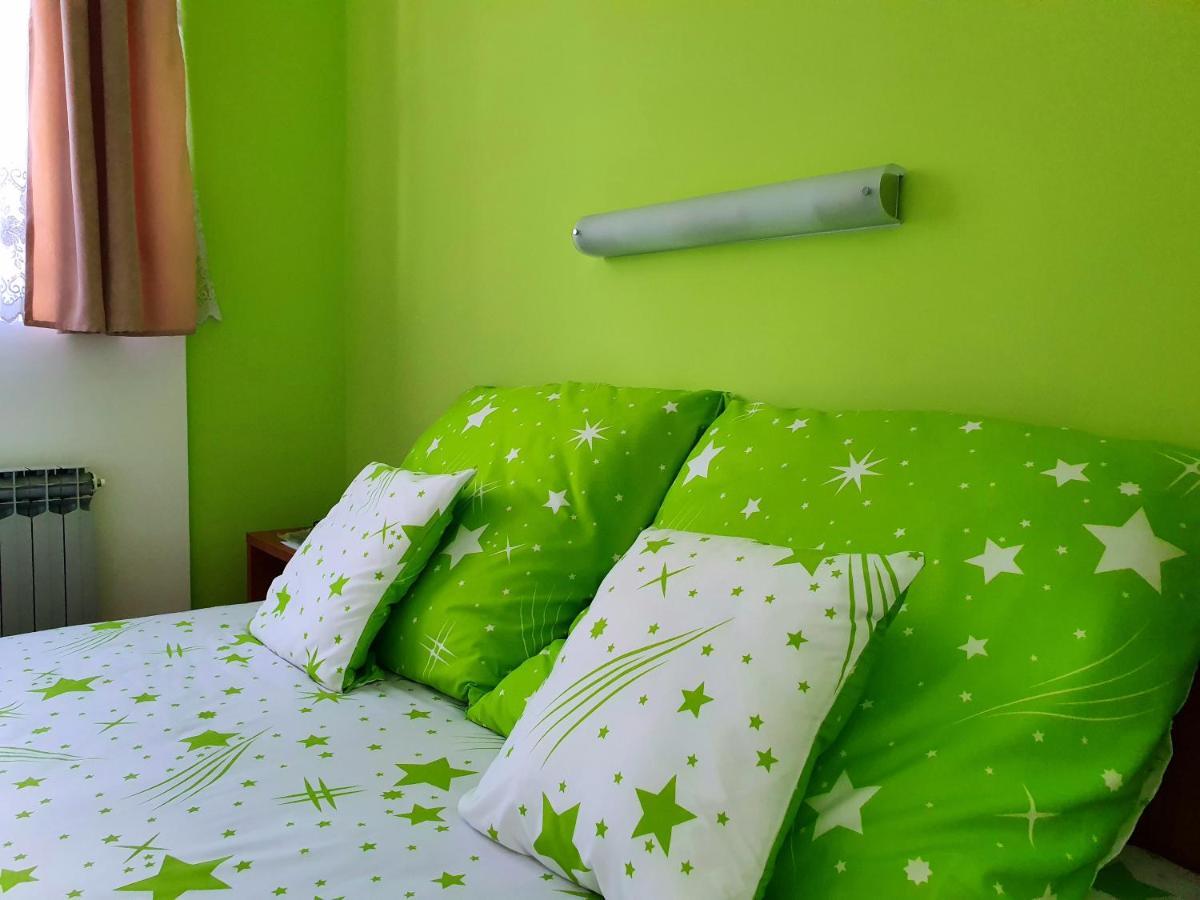 Nilena Apartmani Смедерево Экстерьер фото