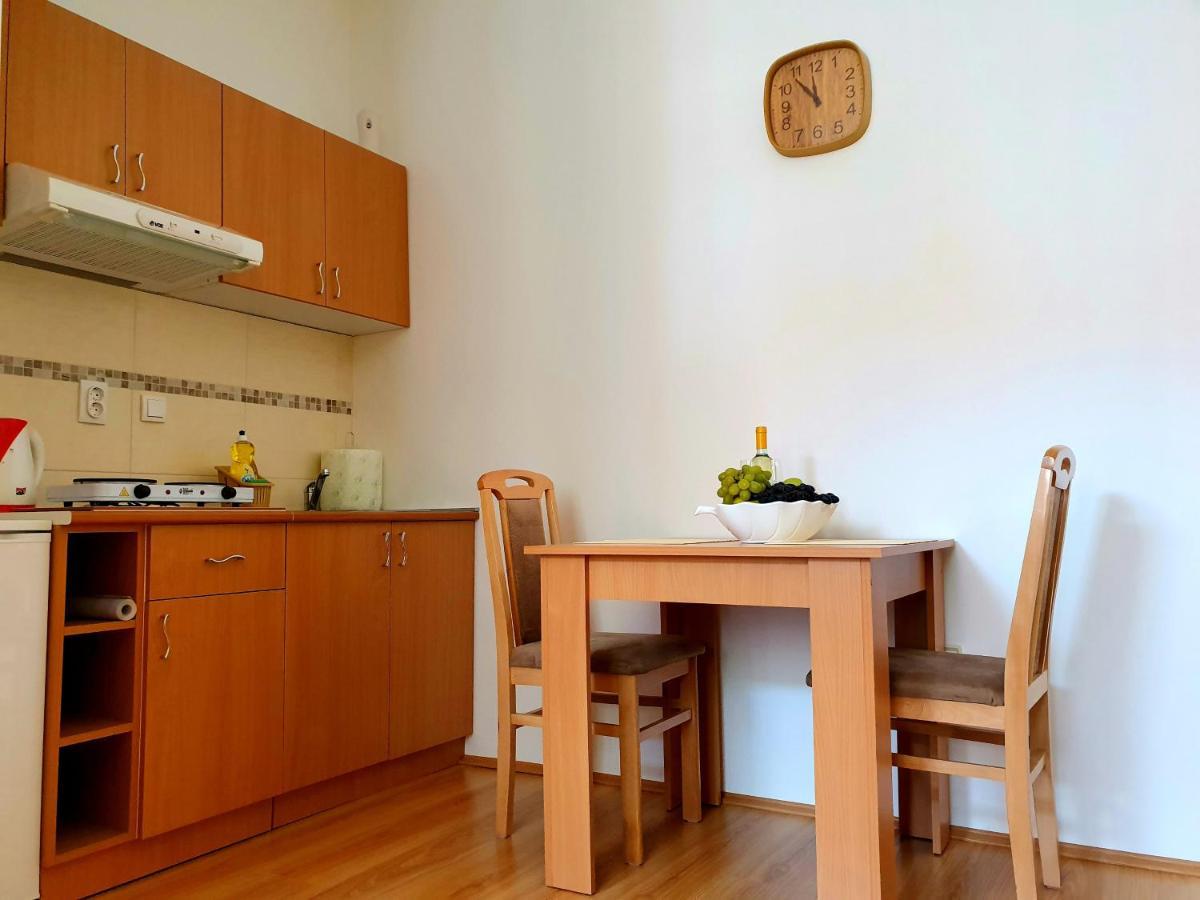 Nilena Apartmani Смедерево Экстерьер фото