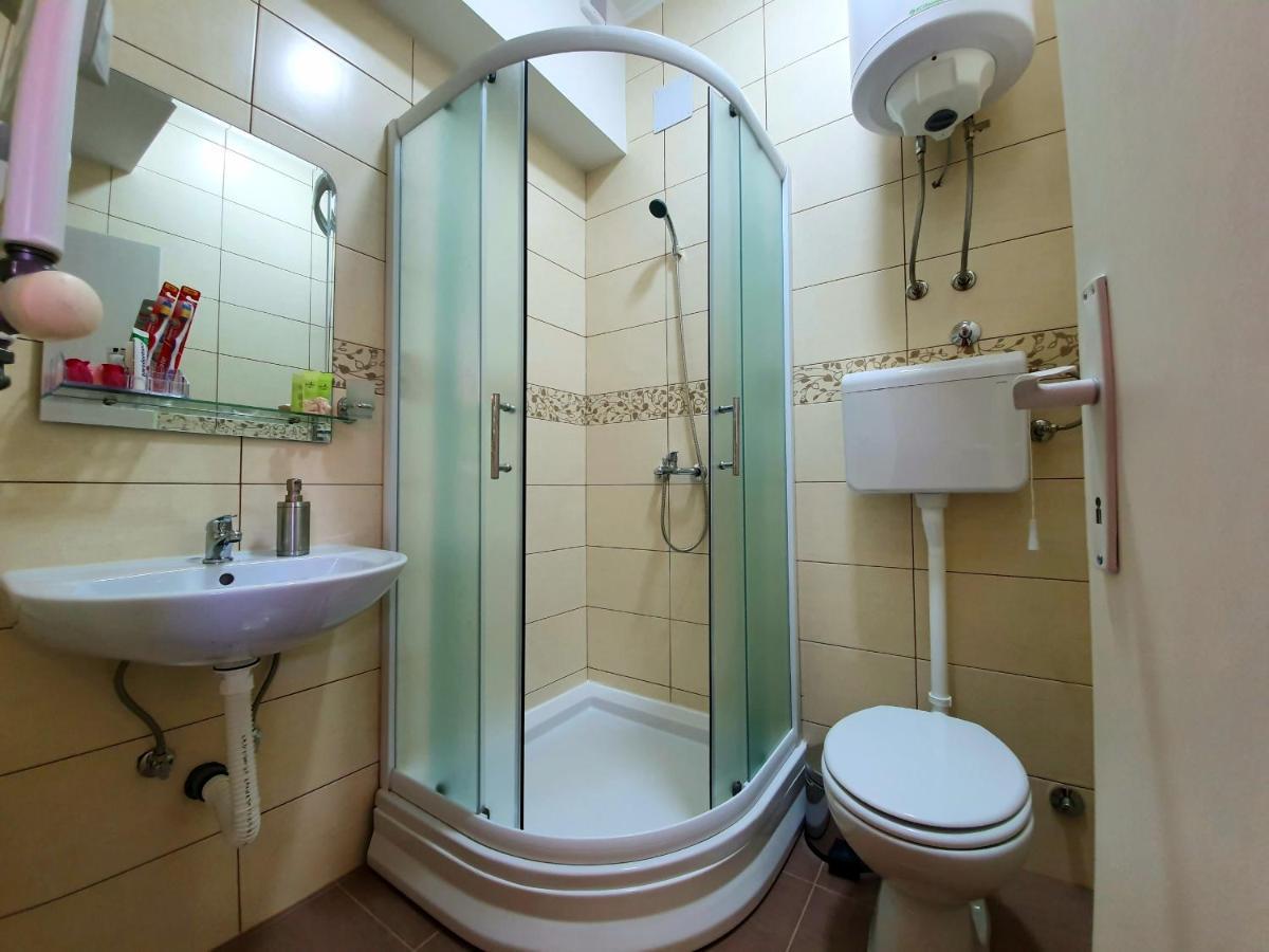 Nilena Apartmani Смедерево Экстерьер фото