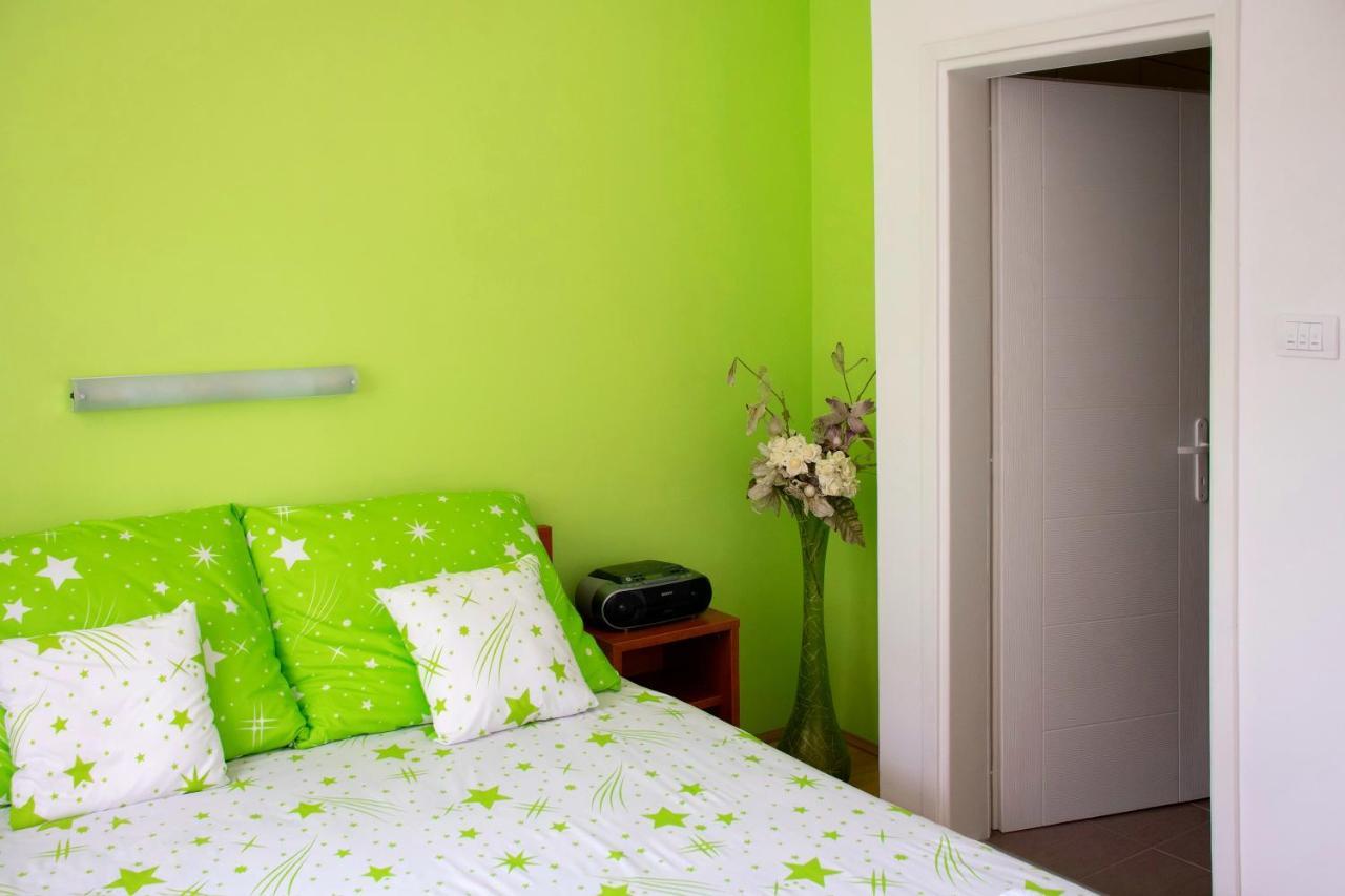 Nilena Apartmani Смедерево Экстерьер фото