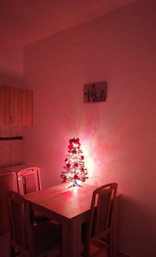 Nilena Apartmani Смедерево Экстерьер фото