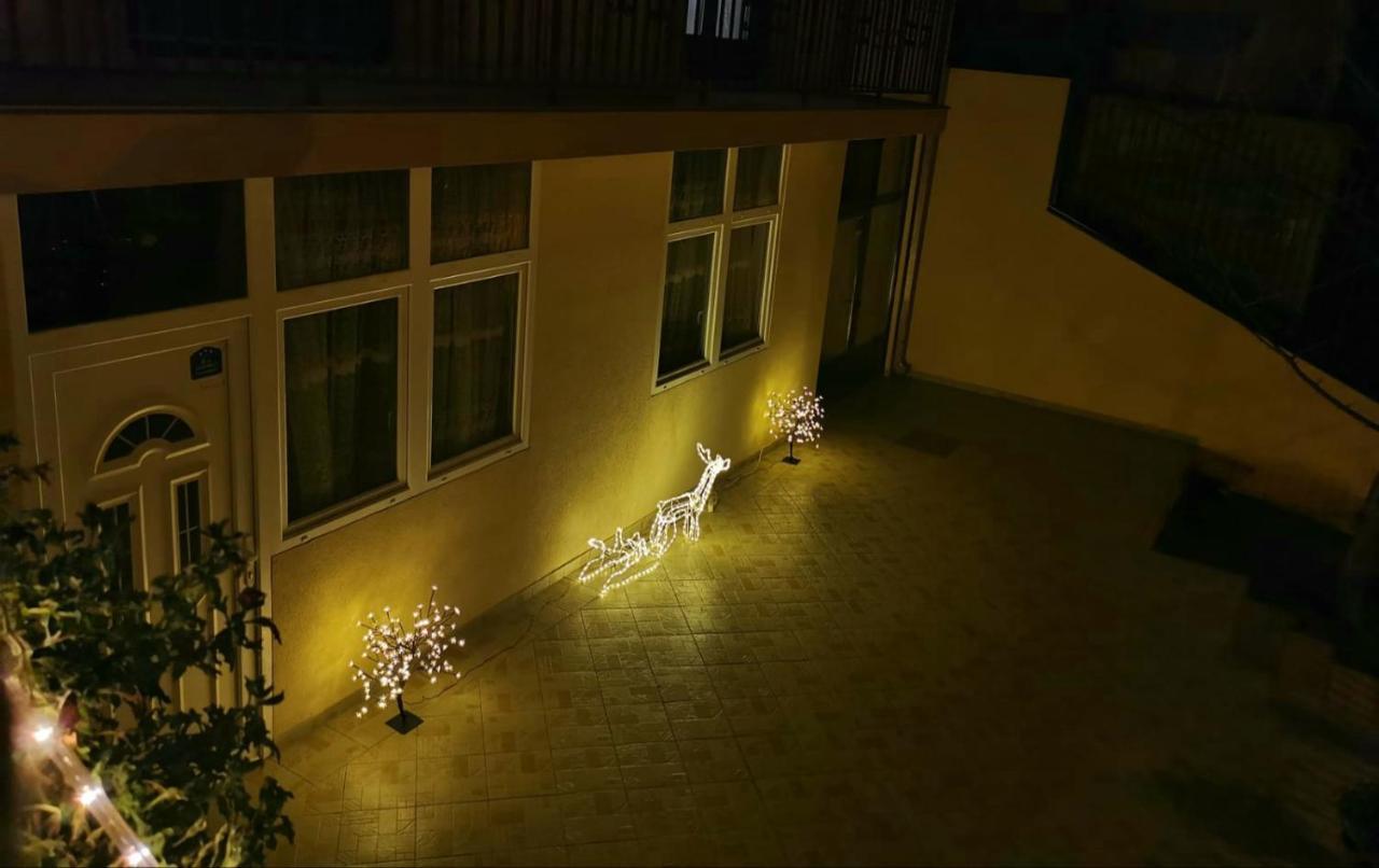 Nilena Apartmani Смедерево Экстерьер фото