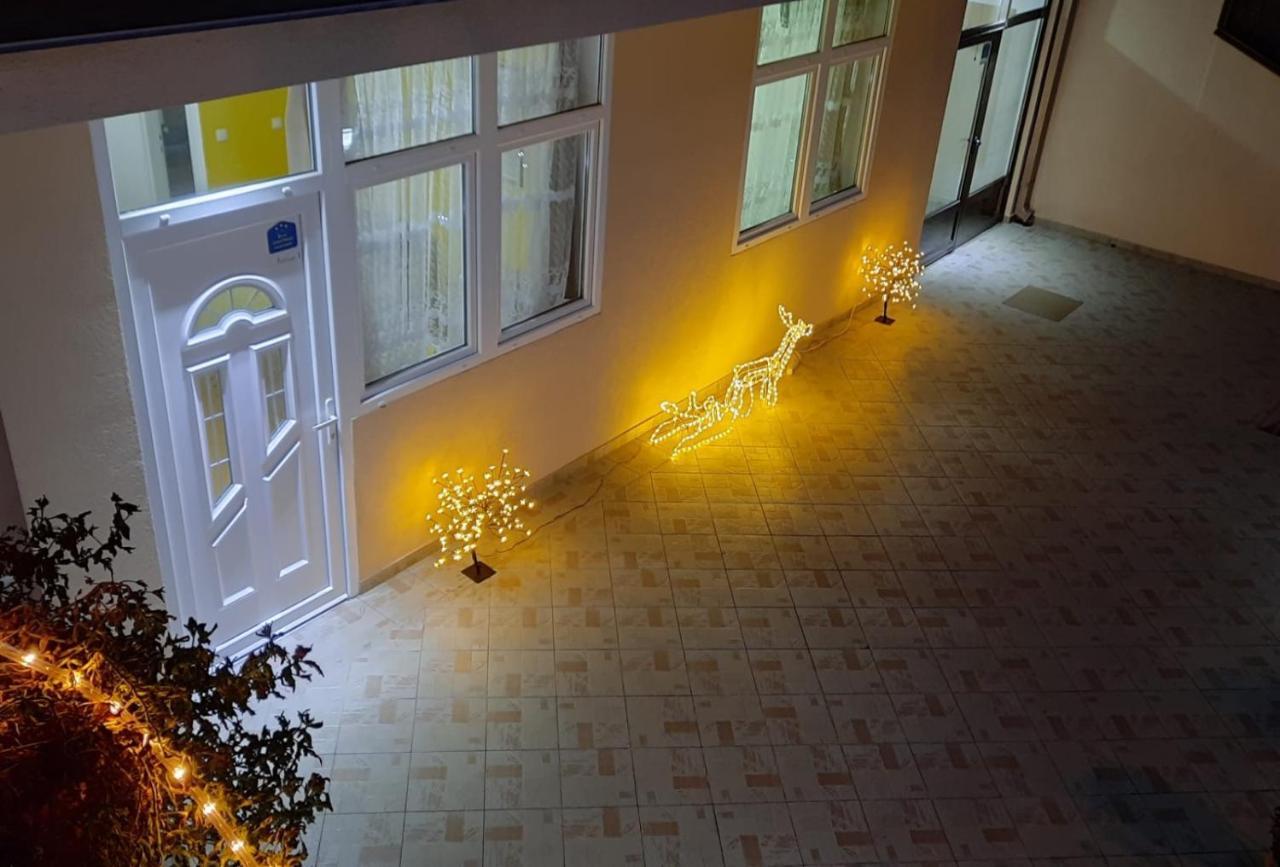Nilena Apartmani Смедерево Экстерьер фото