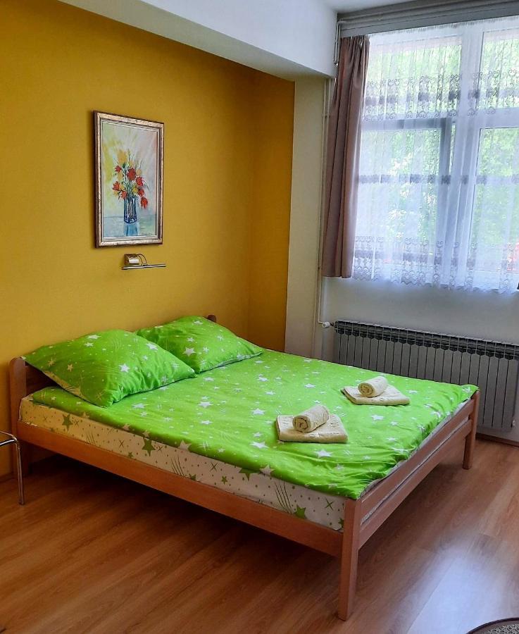 Nilena Apartmani Смедерево Экстерьер фото